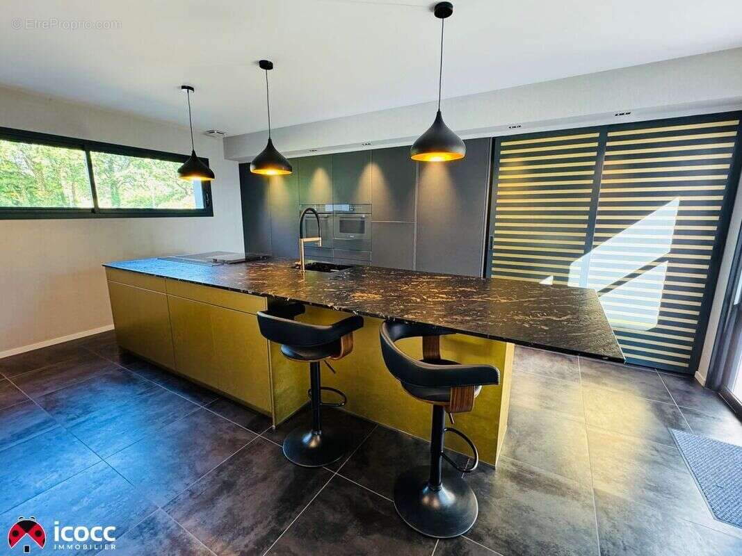 Maison à LA ROCHE-SUR-YON