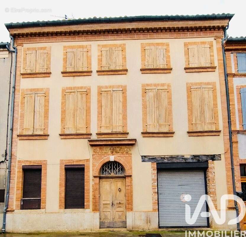 Photo 4 - Appartement à NEGREPELISSE