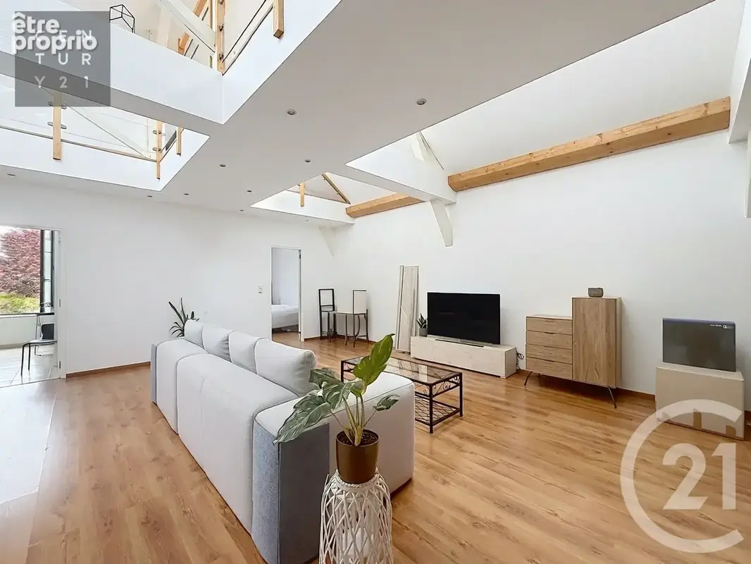 Appartement 113 m² à Troyes  - photo 9