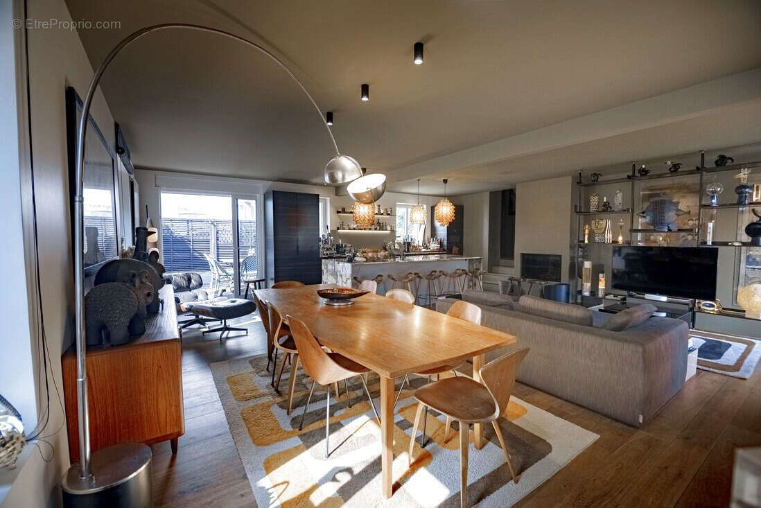 Maison à LA BAULE-ESCOUBLAC