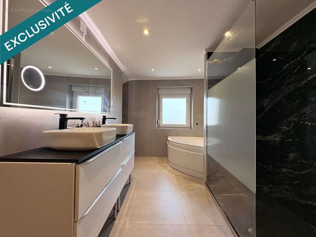 Maison 119 m² à Errouville  - photo 5