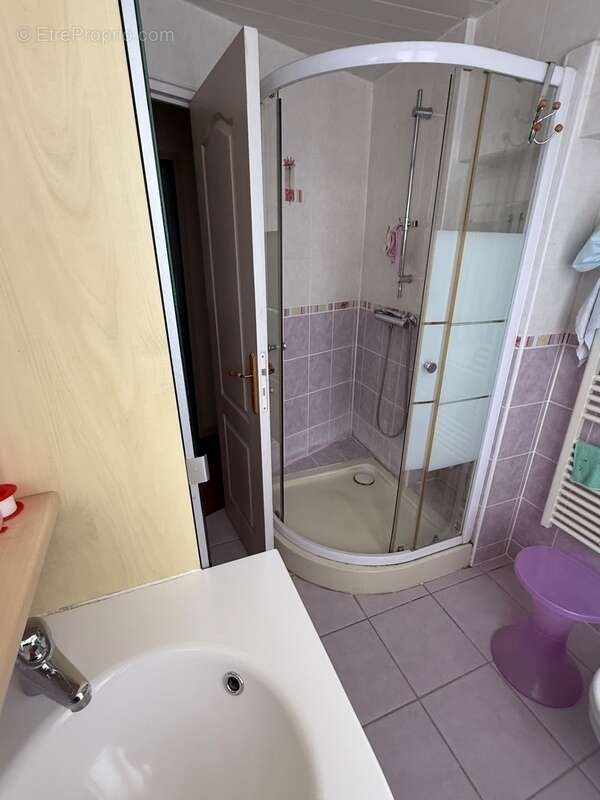 Maison à GRISY-LES-PLATRES