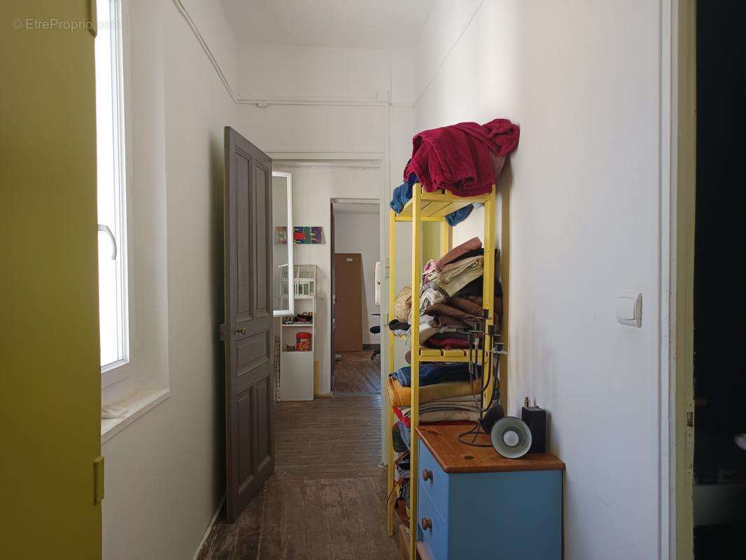 Maison à NIMES