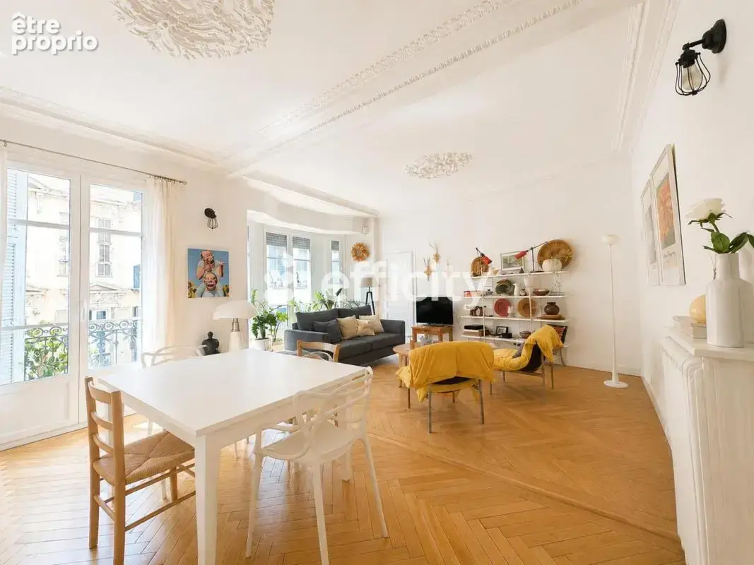 Appartement - photo 2