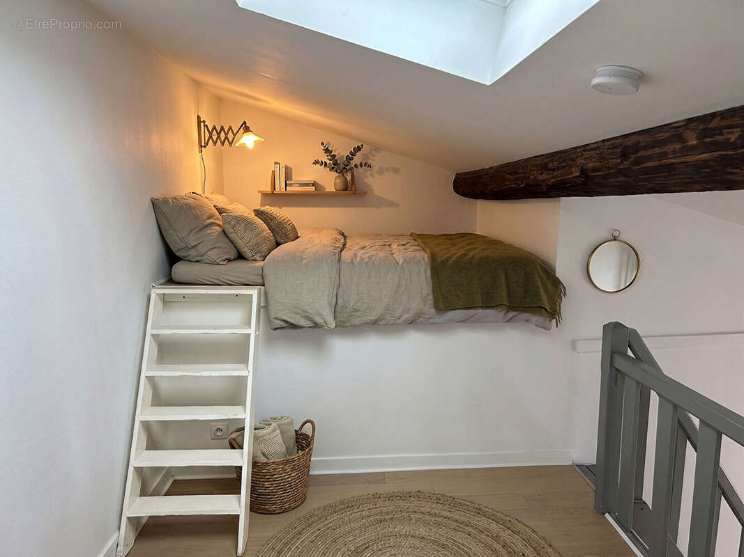 Appartement à LYON-2E
