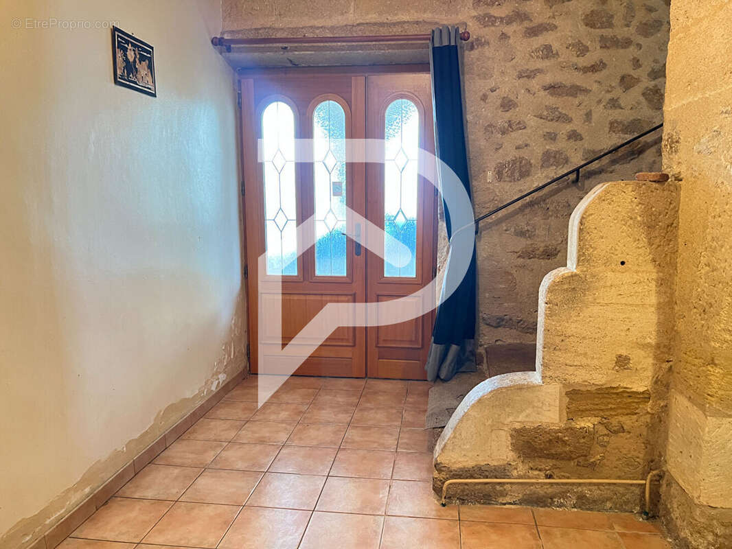 Maison à BLASIMON