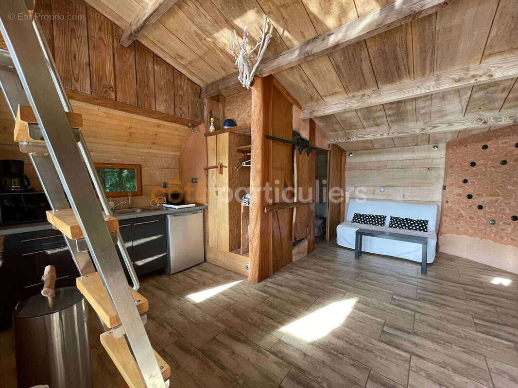 Terrain à MOON-SUR-ELLE