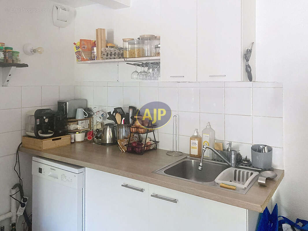 Appartement à LE VERDON-SUR-MER