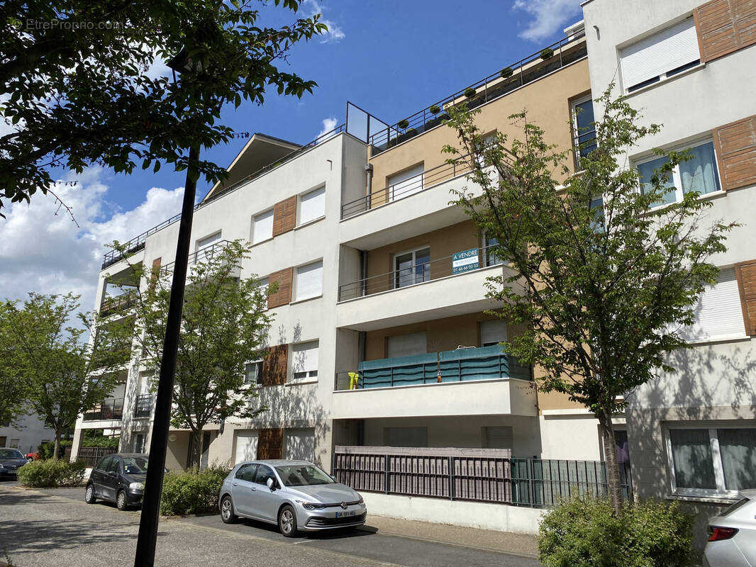 Appartement à ANTONY