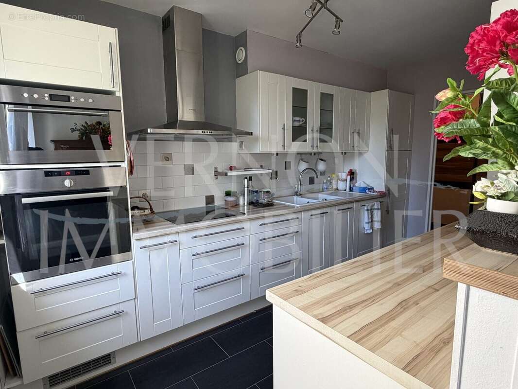 Appartement à VERNON