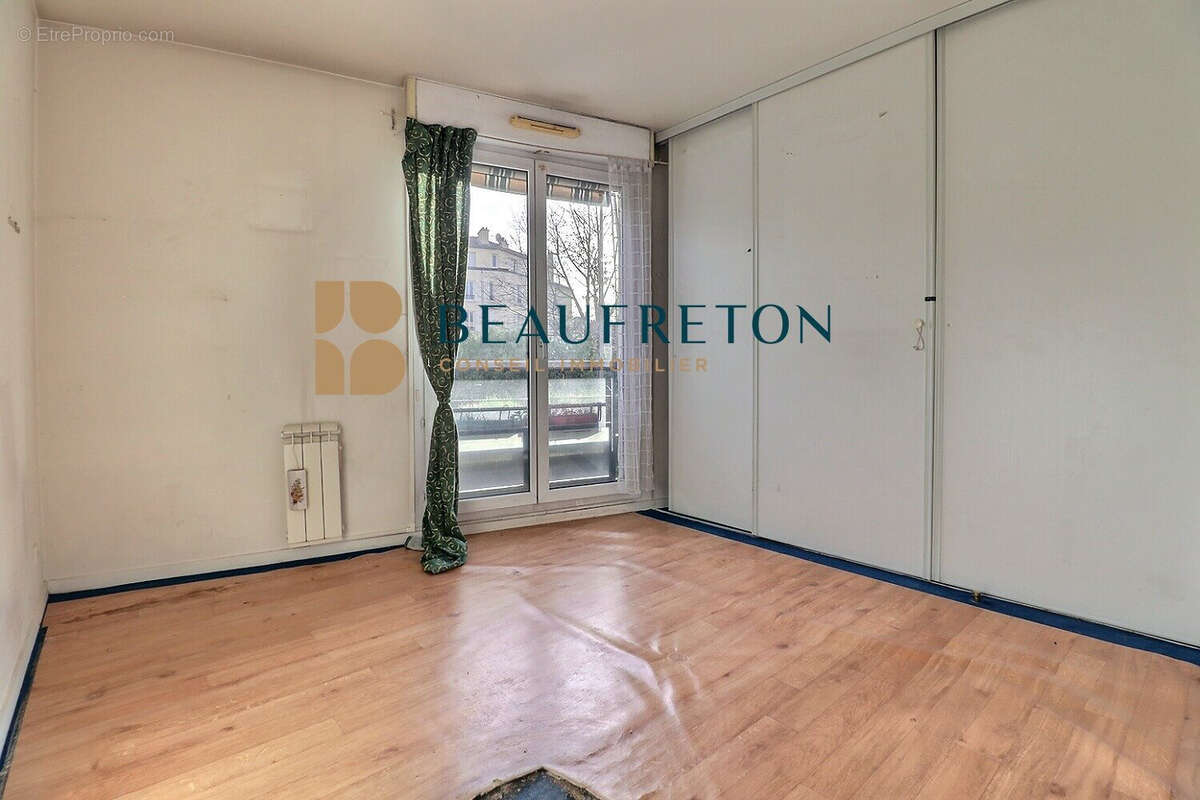 Appartement à VINCENNES