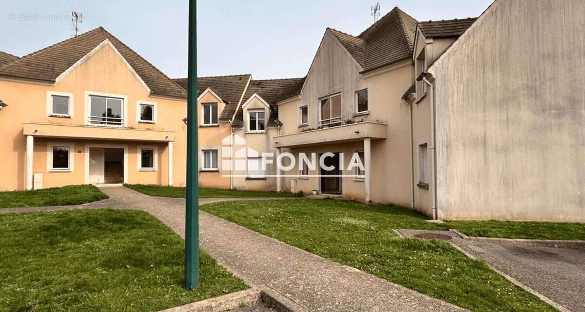 Appartement à BELLOY-EN-FRANCE