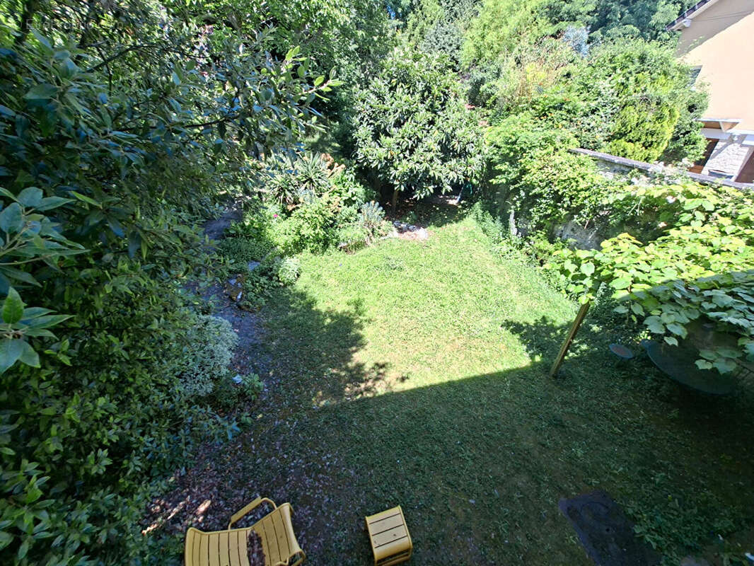 Maison à CONFLANS-SAINTE-HONORINE