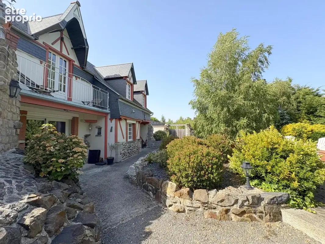 Photo Maison à Courtils au prix de 213 200€