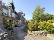 Maison à COURTILS