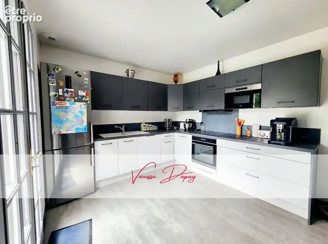 Maison 5 pièces 120 m² à vendre à Epreville-Pres-Le-Neubourg (27110) - photo 14