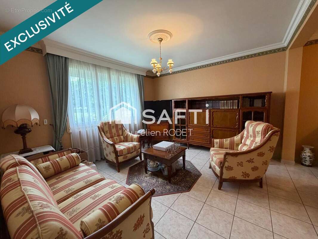 Photo 4 - Maison à CHATEAUROUX