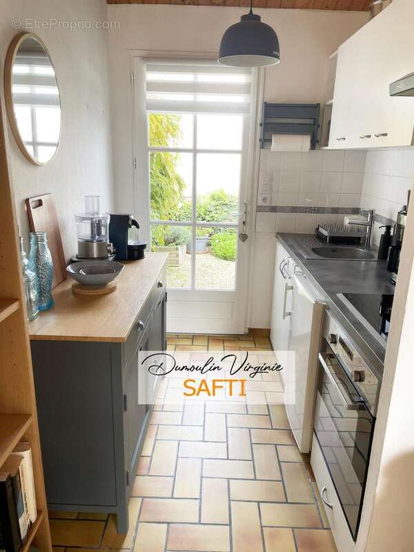 Photo 4 - Maison à NOIRMOUTIER-EN-L'ILE