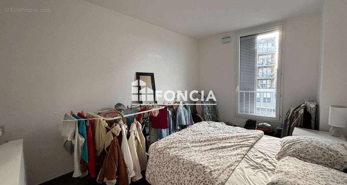 Appartement à ROUEN