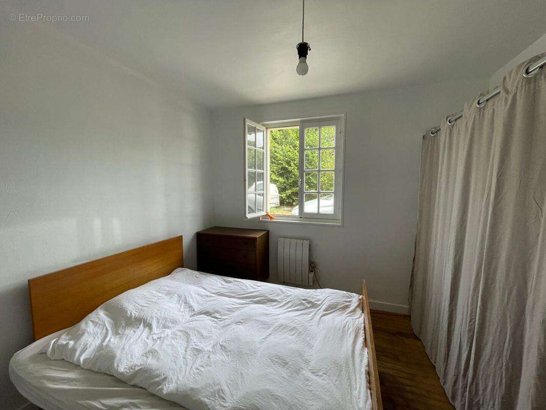 Maison Bourbriac terrain 1,6 hectare - photo 6