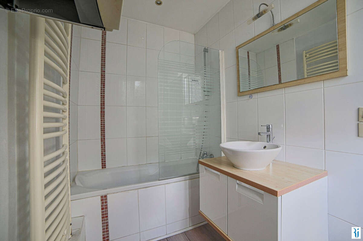 Appartement à ROUEN