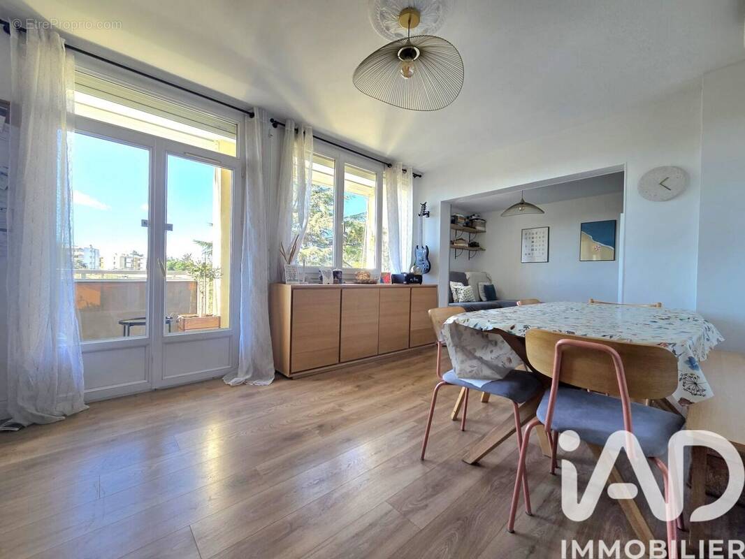 Photo 1 - Appartement à MONTPELLIER