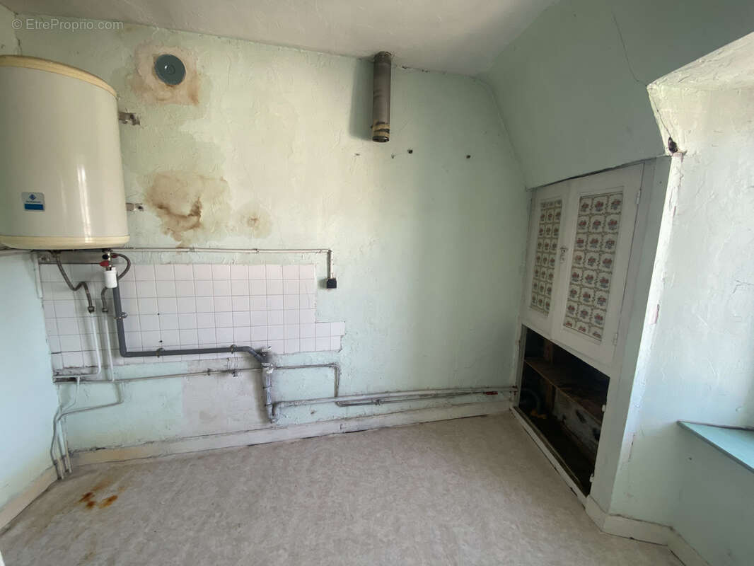 Appartement à MONCEAUX-SUR-DORDOGNE