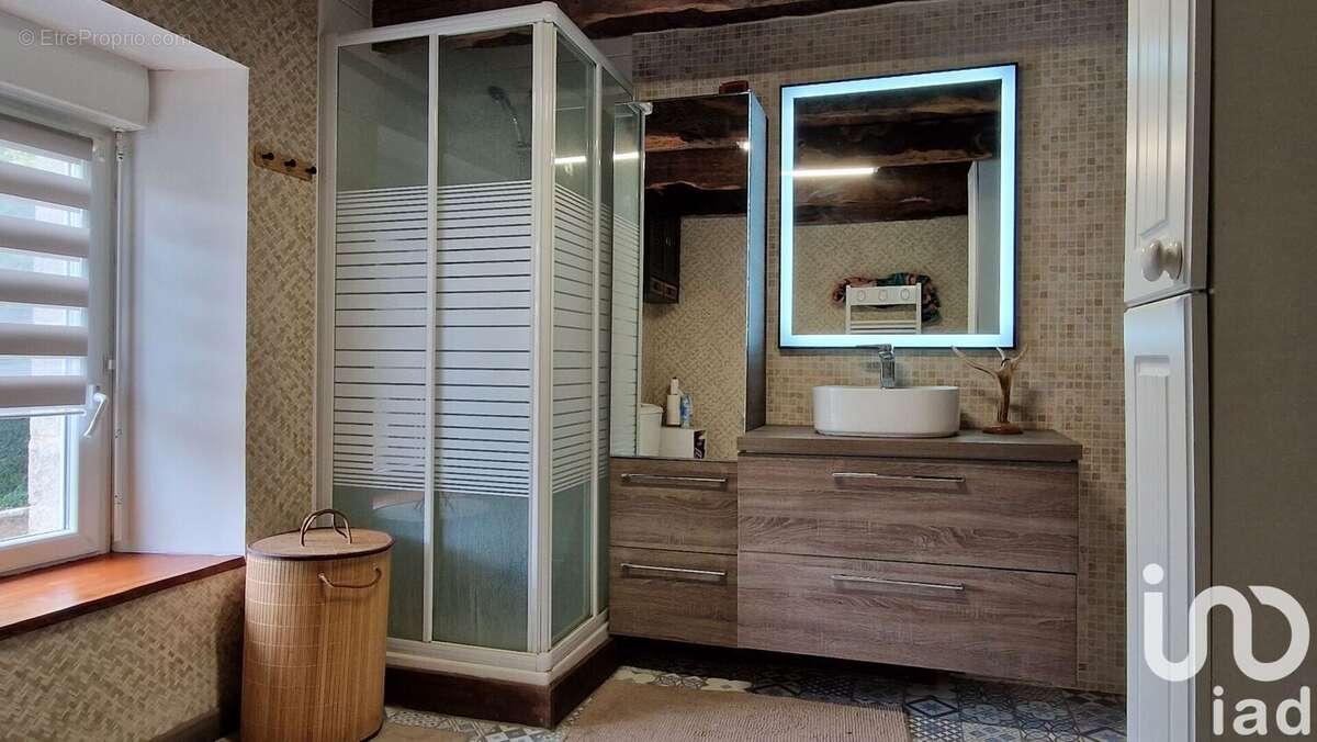 Photo 6 - Maison à PLEMET