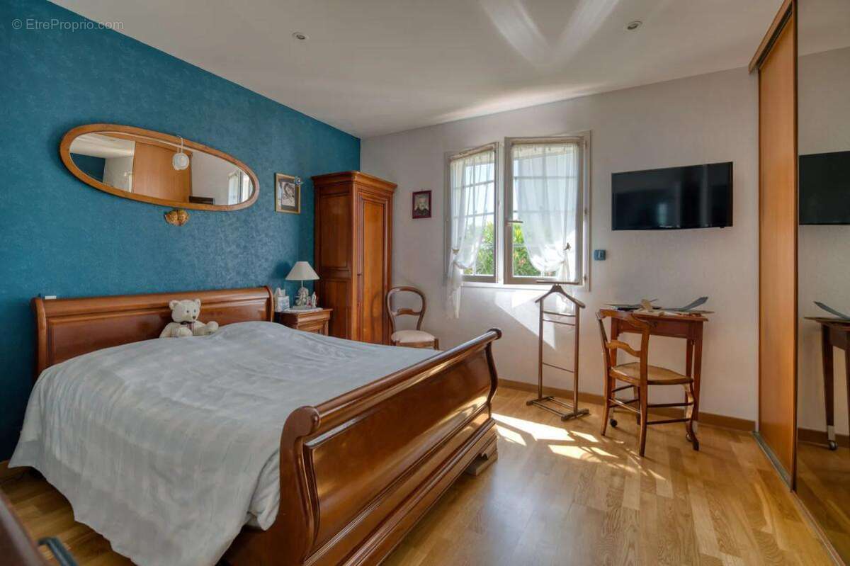 Maison à vendre 5 pièces (31) - photo 9
