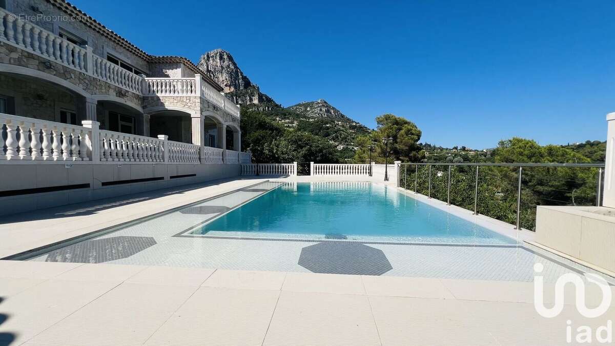 Photo 5 - Maison à VENCE