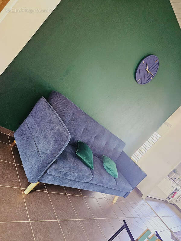 Appartement à CAYENNE