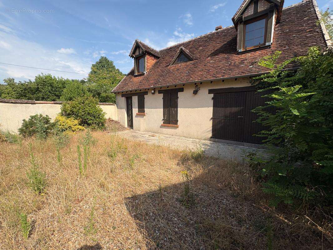 Maison À Vendre - photo 24