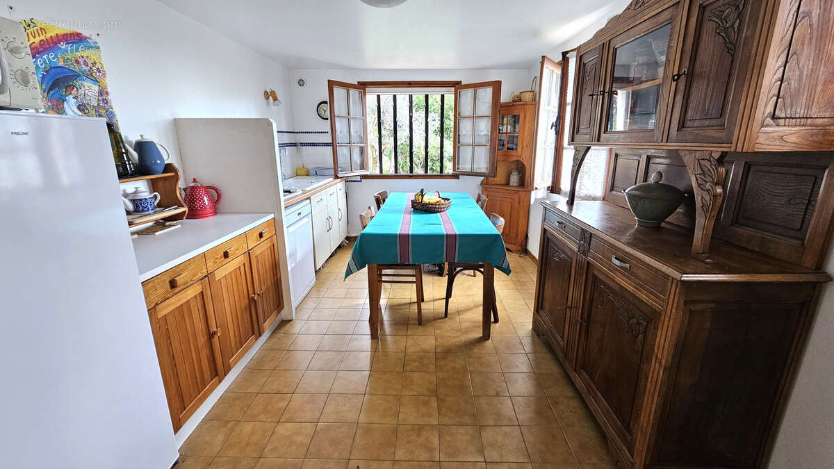 Maison à SEILLANS