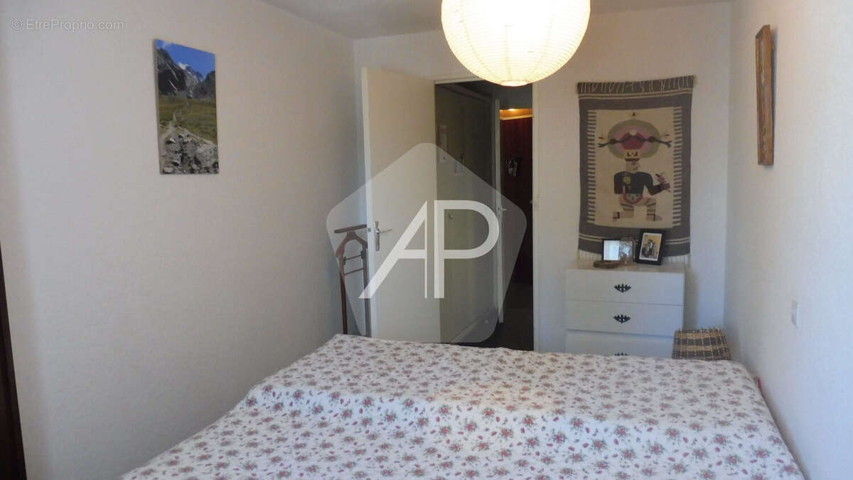 Appartement à MONTGENEVRE