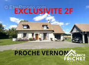 Maison à VERNON