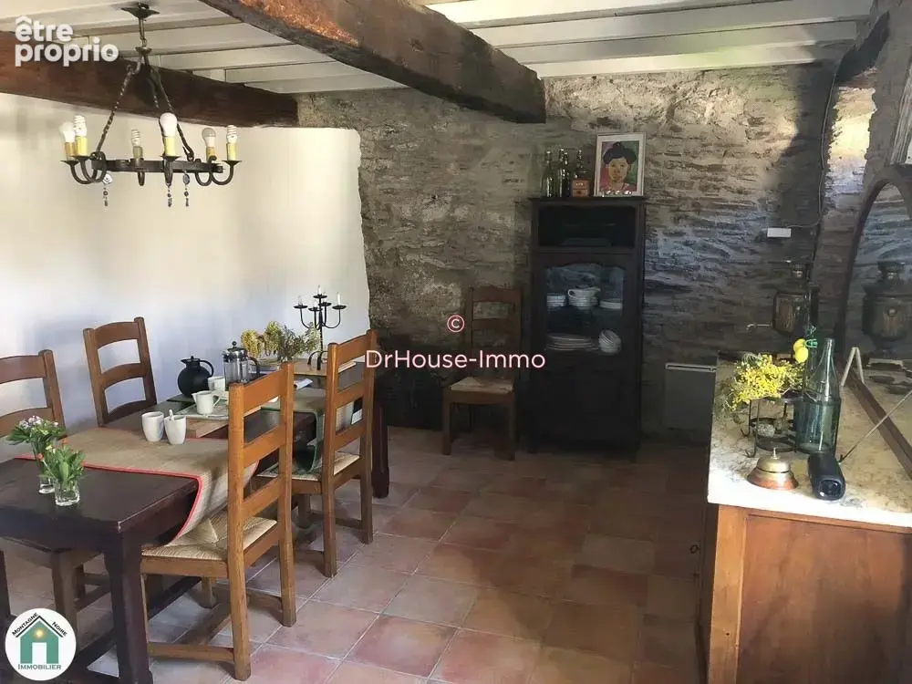Maison 6 pièces 150 m² à vendre à Cuxac-Cabardes (11390) - photo 32