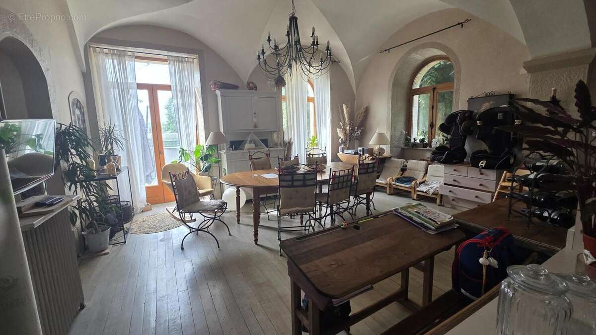 Photo 9 - Maison à CHAULGNES