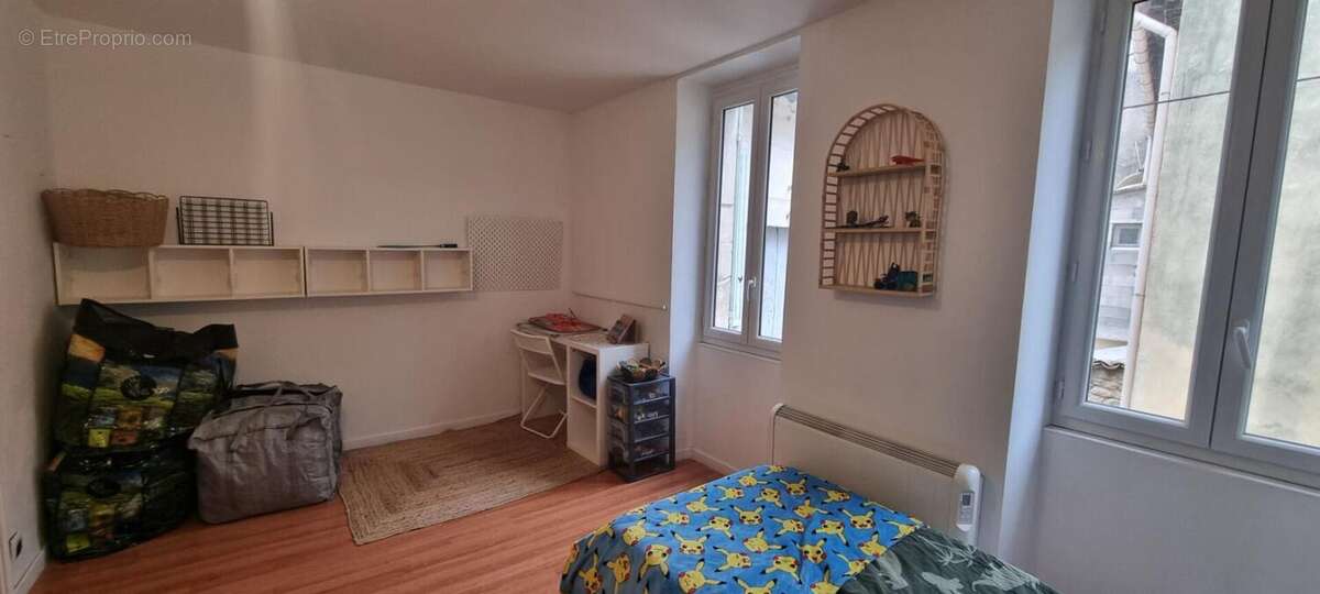 Maison à PIERRELATTE