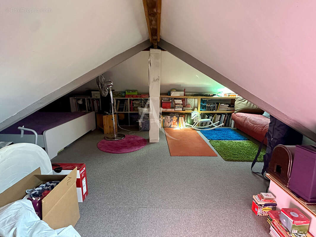 MAISON 5 Pièces - Fresnes - photo 12