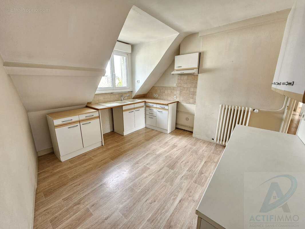Appartement à FLERS