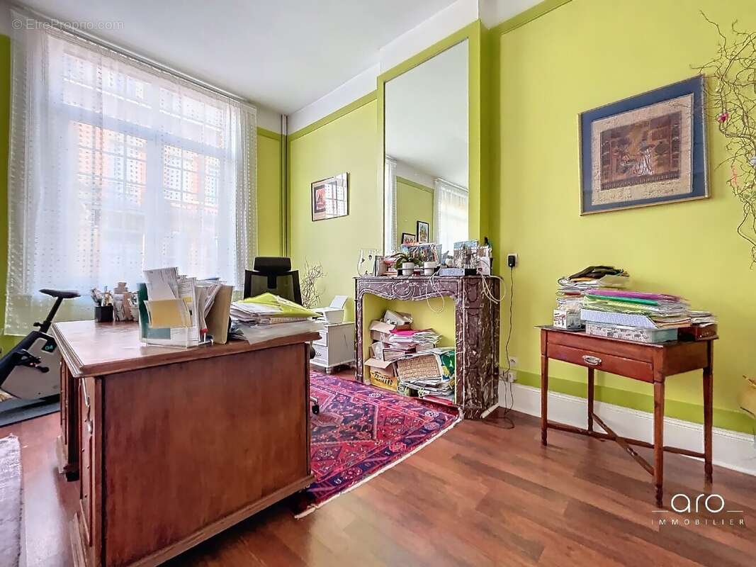 Maison à SAINT-AMAND-LES-EAUX