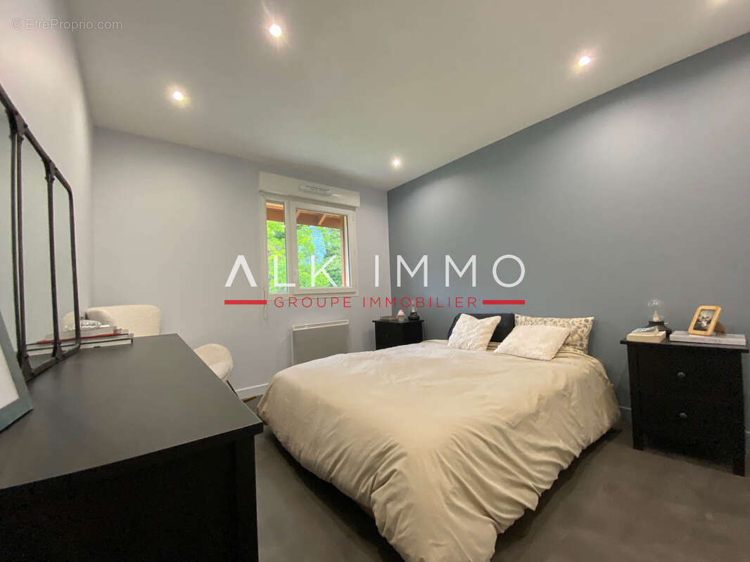 Appartement à QUINTAL