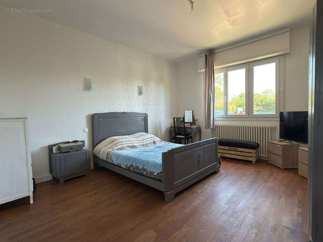 Maison Ludon Médoc 4 pièce(s) 104.80 m2 - photo 7