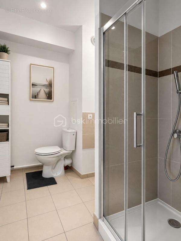 Appartement à SAINT-BRICE-SOUS-FORET