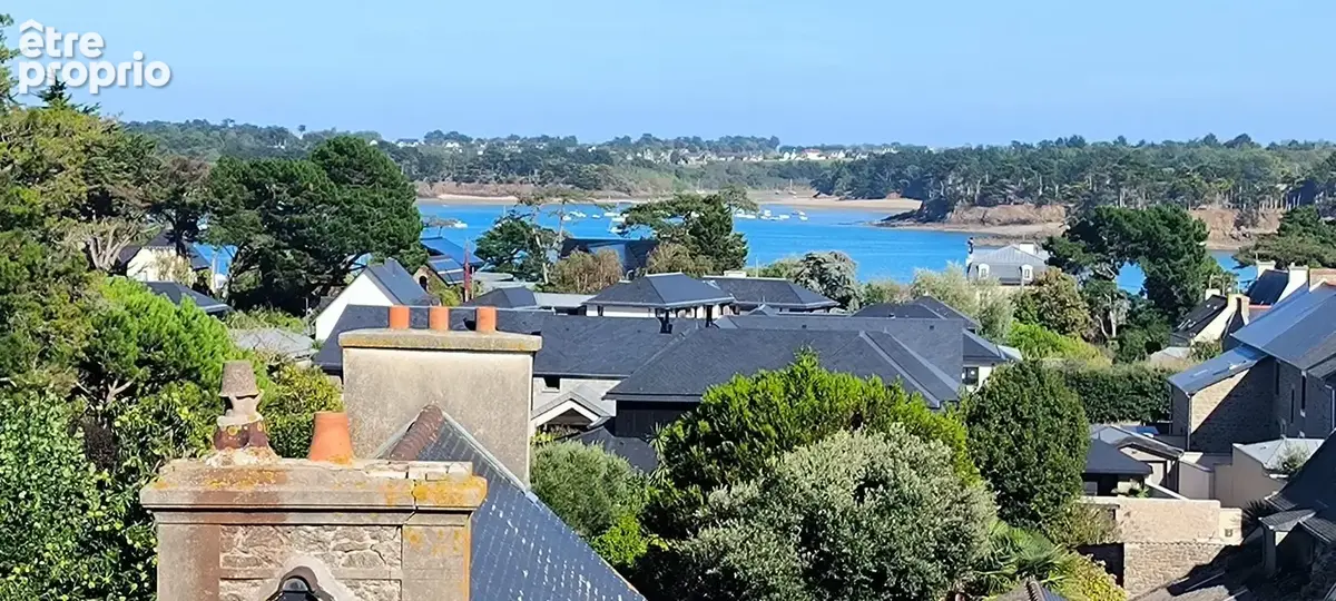 Photo Appartement à Saint-Malo au prix de 479 000€