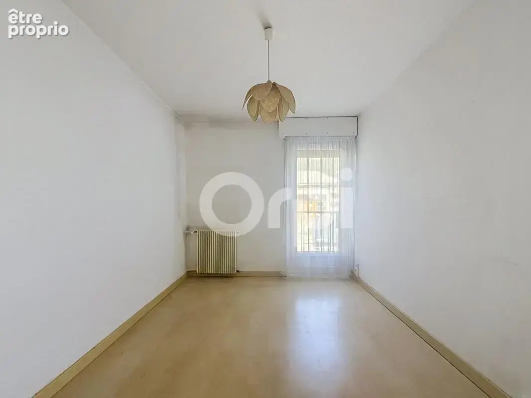 Appartement T4 + Garage À Vendre - photo 9
