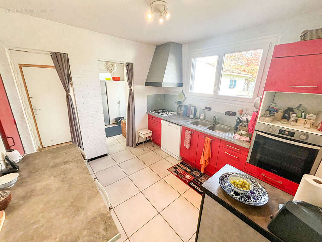 Maison à MONT-DE-MARSAN