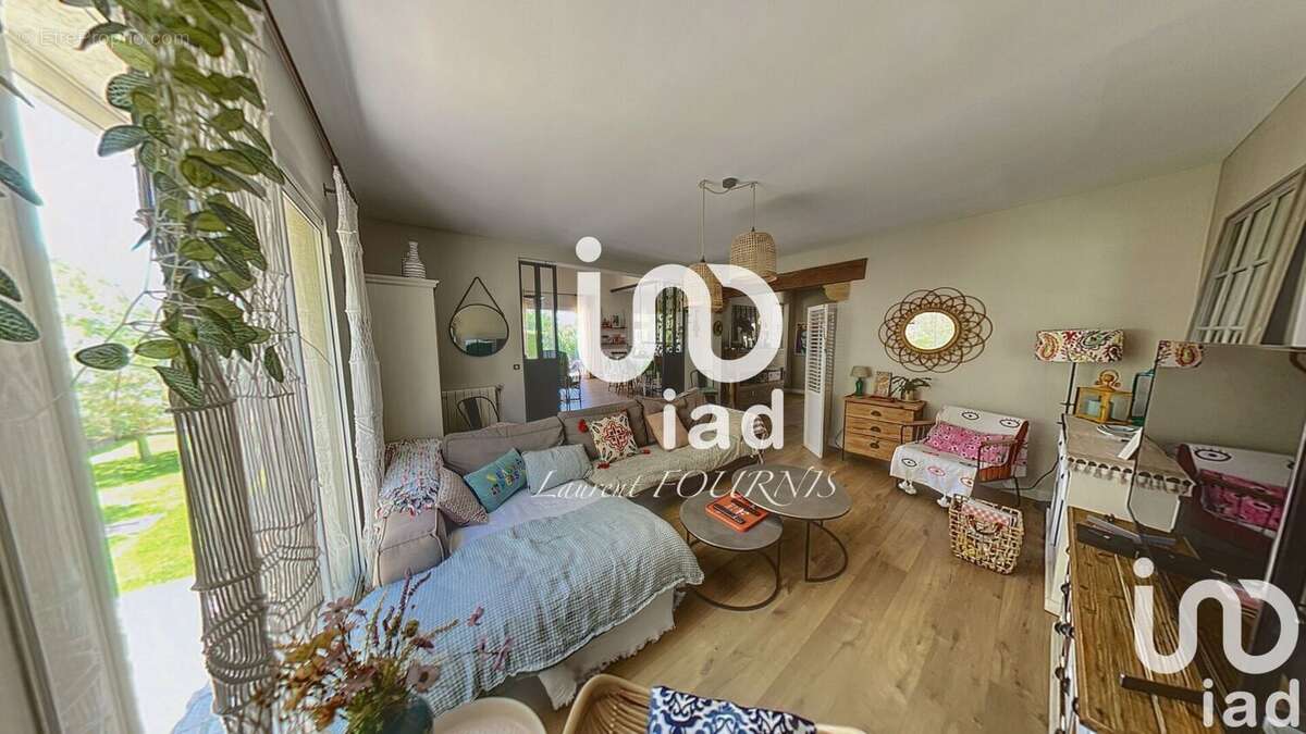 Photo 9 - Maison à BALARUC-LES-BAINS