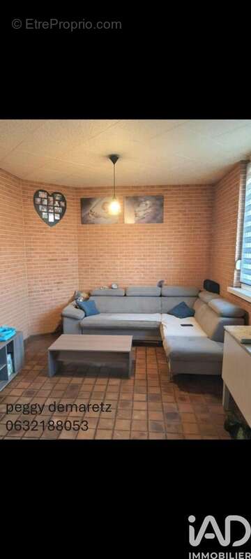 Photo 4 - Maison à MARLES-LES-MINES