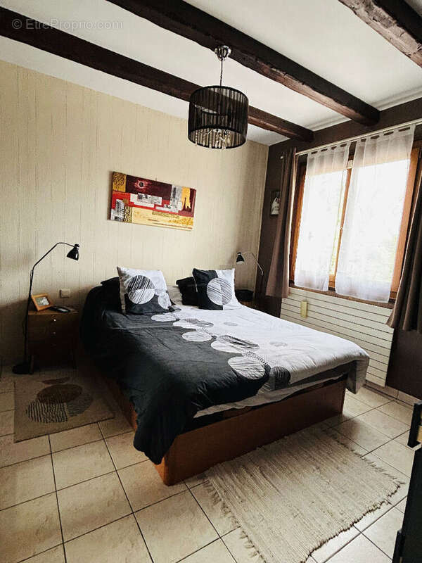 Maison à CHANGIS-SUR-MARNE